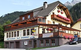 Gasthof Jaegerwirt
